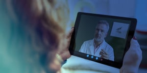 Kaiku24-digilääkärirekry