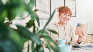 Kaiku24 asiakaspalvelun tavoitteena on hoitaa asiakkaan tarve digitaalisesti aina, kun se vain on mahdollista.